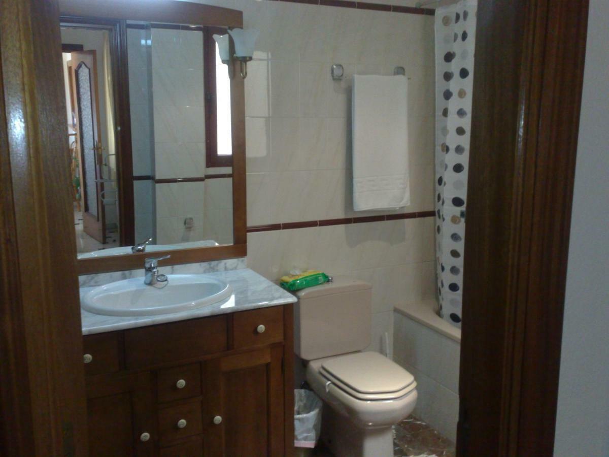 דירות Sitio de Calahonda Urb. Lubina Sol מראה חיצוני תמונה