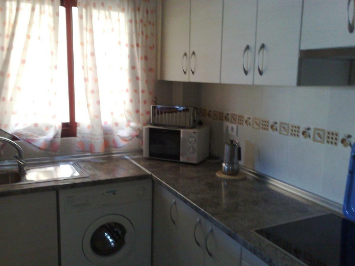 דירות Sitio de Calahonda Urb. Lubina Sol מראה חיצוני תמונה