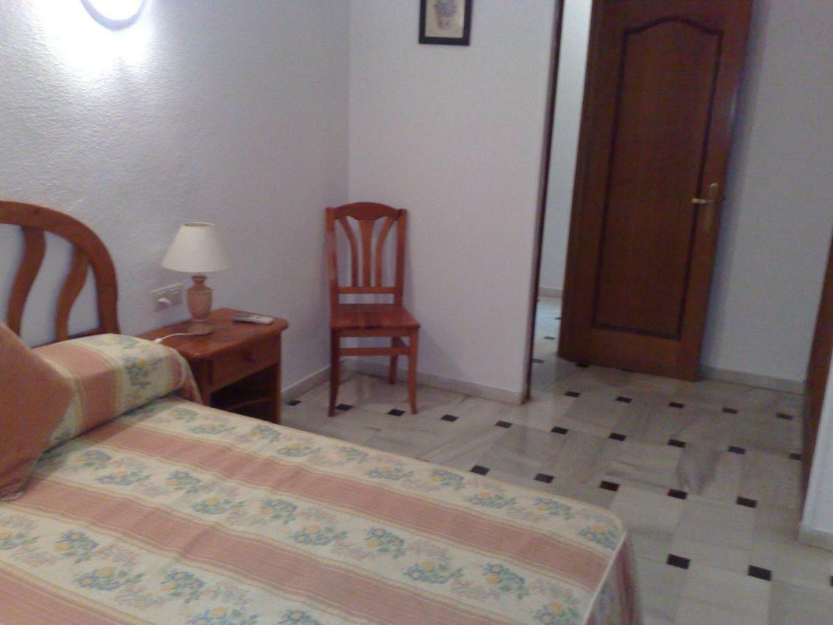 דירות Sitio de Calahonda Urb. Lubina Sol מראה חיצוני תמונה