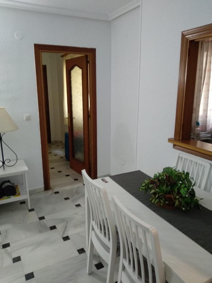 דירות Sitio de Calahonda Urb. Lubina Sol מראה חיצוני תמונה